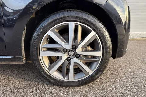 11 of 63 for SEAT Mii 36.8kWh Auto 5dr