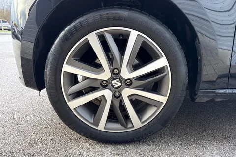 12 of 63 for SEAT Mii 36.8kWh Auto 5dr