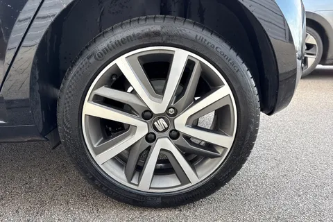 13 of 63 for SEAT Mii 36.8kWh Auto 5dr