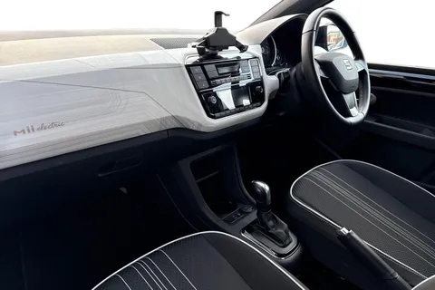 15 of 63 for SEAT Mii 36.8kWh Auto 5dr