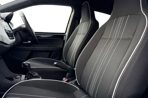 16 of 63 for SEAT Mii 36.8kWh Auto 5dr