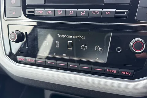 17 of 63 for SEAT Mii 36.8kWh Auto 5dr