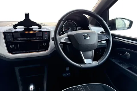 18 of 63 for SEAT Mii 36.8kWh Auto 5dr