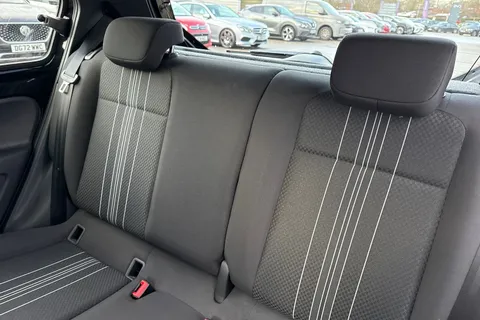 19 of 63 for SEAT Mii 36.8kWh Auto 5dr