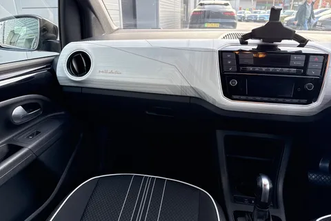 20 of 63 for SEAT Mii 36.8kWh Auto 5dr