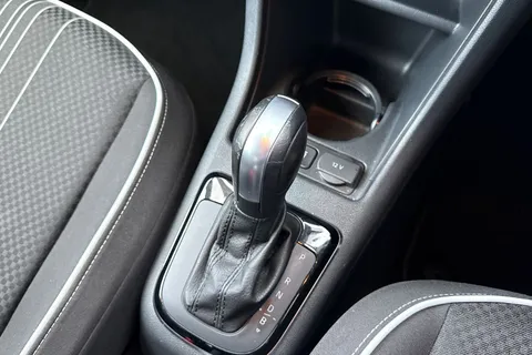 23 of 63 for SEAT Mii 36.8kWh Auto 5dr