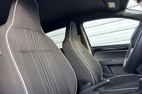 24 of 63 for SEAT Mii 36.8kWh Auto 5dr