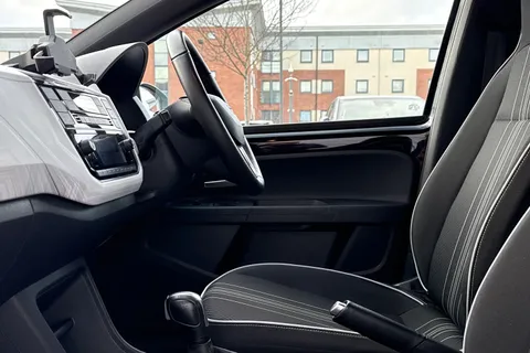 26 of 63 for SEAT Mii 36.8kWh Auto 5dr