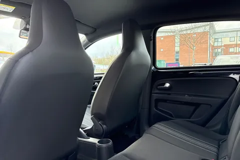 27 of 63 for SEAT Mii 36.8kWh Auto 5dr