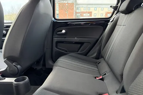 28 of 63 for SEAT Mii 36.8kWh Auto 5dr