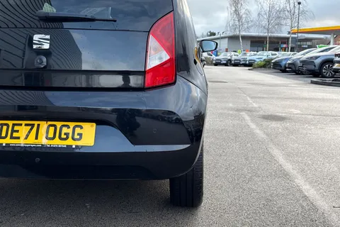 31 of 63 for SEAT Mii 36.8kWh Auto 5dr