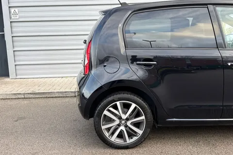 32 of 63 for SEAT Mii 36.8kWh Auto 5dr