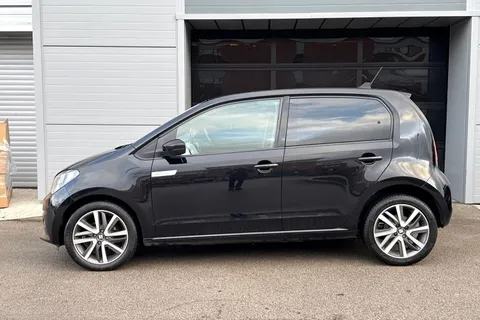 33 of 63 for SEAT Mii 36.8kWh Auto 5dr