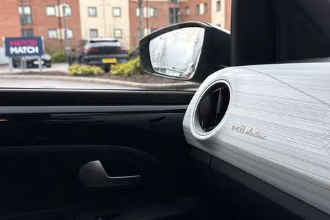 41 of 63 for SEAT Mii 36.8kWh Auto 5dr