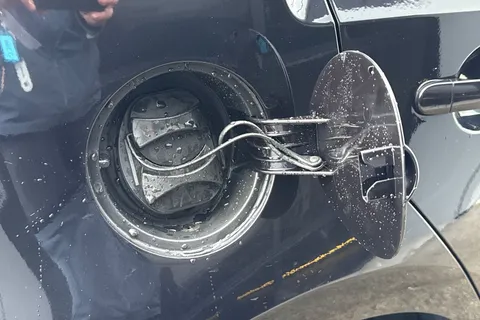 42 of 63 for SEAT Mii 36.8kWh Auto 5dr