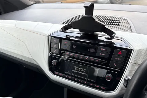 43 of 63 for SEAT Mii 36.8kWh Auto 5dr