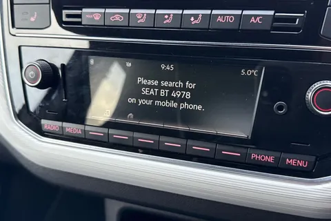 46 of 63 for SEAT Mii 36.8kWh Auto 5dr