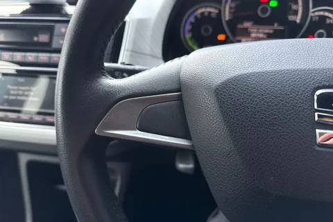 49 of 63 for SEAT Mii 36.8kWh Auto 5dr