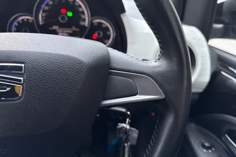 51 of 63 for SEAT Mii 36.8kWh Auto 5dr