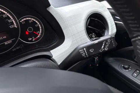 52 of 63 for SEAT Mii 36.8kWh Auto 5dr