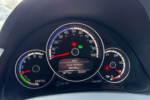 53 of 63 for SEAT Mii 36.8kWh Auto 5dr