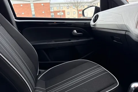 55 of 63 for SEAT Mii 36.8kWh Auto 5dr