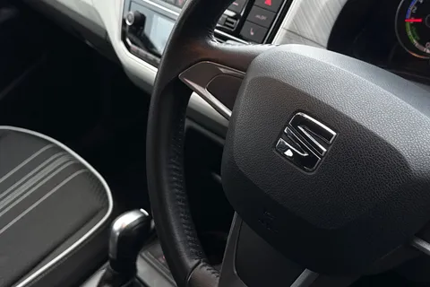 56 of 63 for SEAT Mii 36.8kWh Auto 5dr