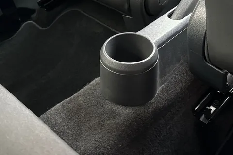 57 of 63 for SEAT Mii 36.8kWh Auto 5dr