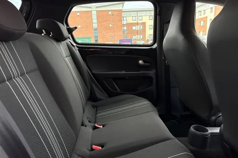 58 of 63 for SEAT Mii 36.8kWh Auto 5dr