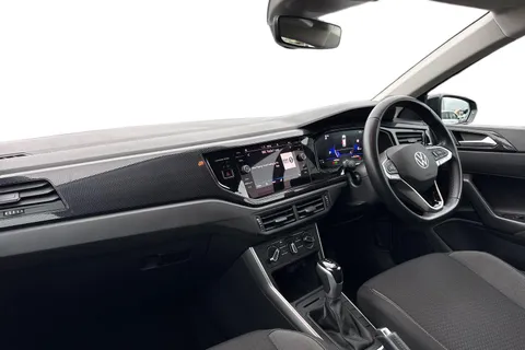 GF74XFA Volkswagen Polo 1.0 TSI Match 5dr DSG Thumbnail #10