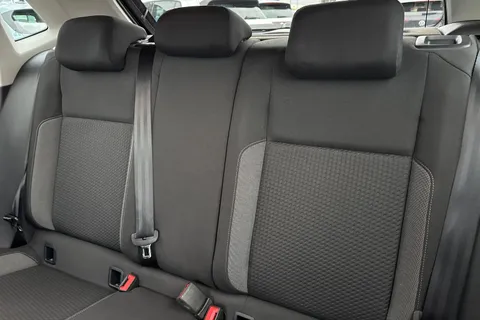 GF74XFA Volkswagen Polo 1.0 TSI Match 5dr DSG Thumbnail #15