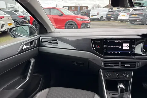 GF74XFA Volkswagen Polo 1.0 TSI Match 5dr DSG Thumbnail #16