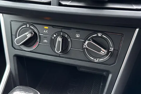 GF74XFA Volkswagen Polo 1.0 TSI Match 5dr DSG Thumbnail #20