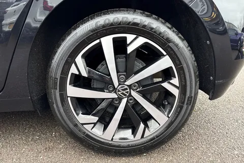 GF74XFA Volkswagen Polo 1.0 TSI Match 5dr DSG Thumbnail #23