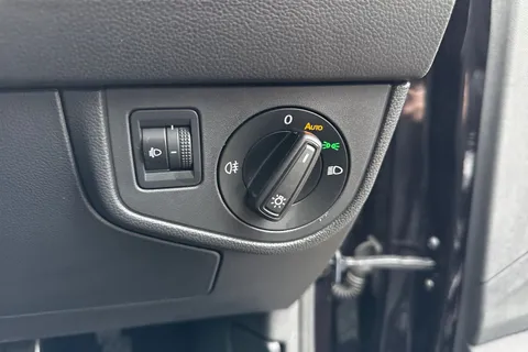 GF74XFA Volkswagen Polo 1.0 TSI Match 5dr DSG Thumbnail #36