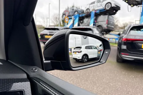 GF74XFA Volkswagen Polo 1.0 TSI Match 5dr DSG Thumbnail #37