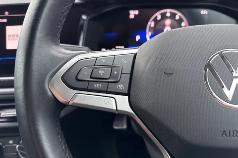 GF74XFA Volkswagen Polo 1.0 TSI Match 5dr DSG Thumbnail #42