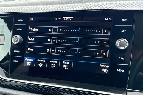 GF74XFA Volkswagen Polo 1.0 TSI Match 5dr DSG Thumbnail #52