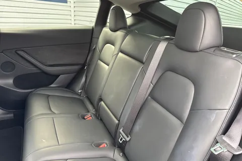 MA72RKZ Tesla Model Y (Dual Motor) Long Range Auto 4WDE 5dr Thumbnail #20