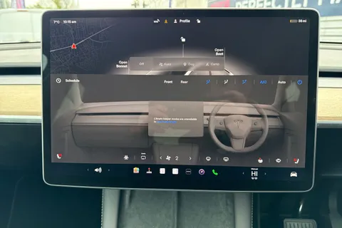 MA72RKZ Tesla Model Y (Dual Motor) Long Range Auto 4WDE 5dr Thumbnail #23