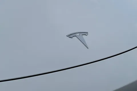 MA72RKZ Tesla Model Y (Dual Motor) Long Range Auto 4WDE 5dr Thumbnail #27