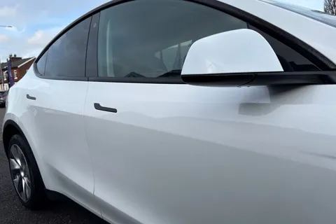 MA72RKZ Tesla Model Y (Dual Motor) Long Range Auto 4WDE 5dr Thumbnail #29