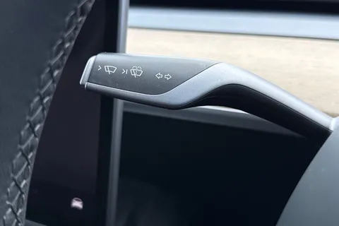 MA72RKZ Tesla Model Y (Dual Motor) Long Range Auto 4WDE 5dr Thumbnail #44