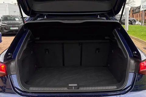 KY25CEO Audi A3 S line 35 TFSI  150 PS S tronic Thumbnail #7