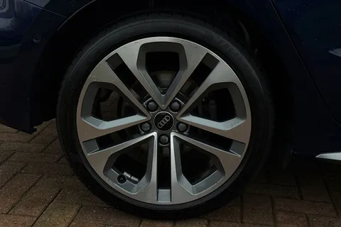 KY25CEO Audi A3 S line 35 TFSI  150 PS S tronic Thumbnail #10