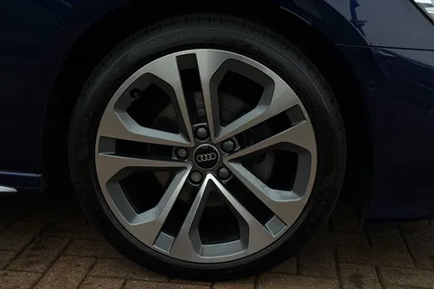 KY25CEO Audi A3 S line 35 TFSI  150 PS S tronic Thumbnail #11