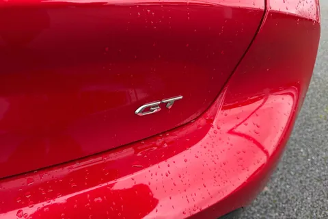 DF72OGD PEUGEOT 208 1.2 PureTech GT EAT Euro 6 (s/s) 5dr Thumbnail #35