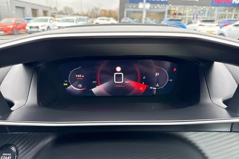 DF72OGD PEUGEOT 208 1.2 PureTech GT EAT Euro 6 (s/s) 5dr Thumbnail #39