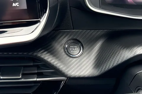 DF72OGD PEUGEOT 208 1.2 PureTech GT EAT Euro 6 (s/s) 5dr Thumbnail #56