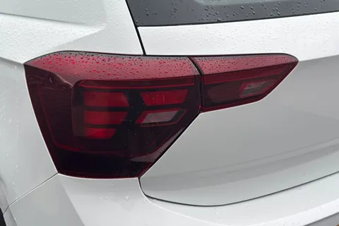 8 of 42 for VOLKSWAGEN POLO 1.0 TSI Life 5dr DSG